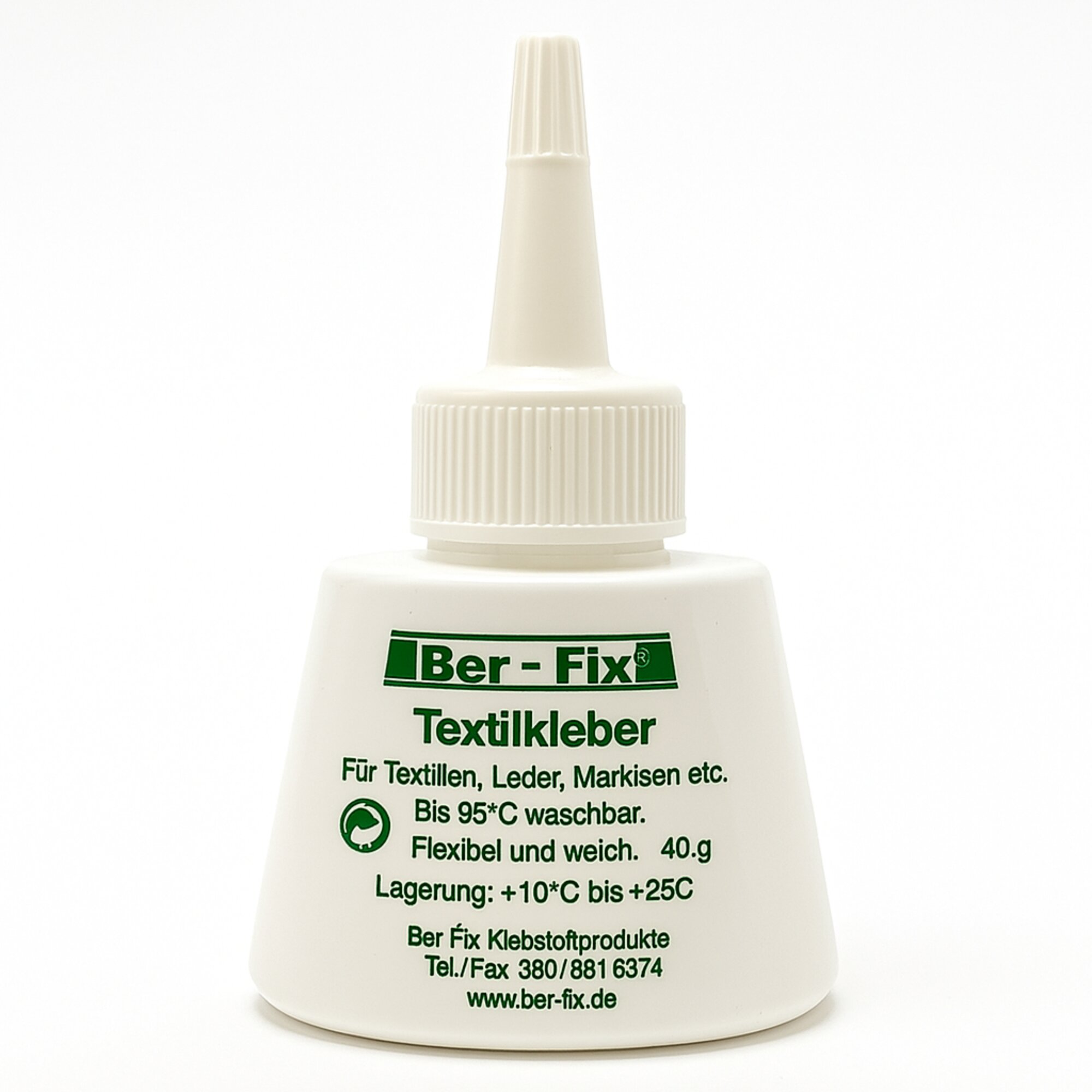 Ber-Fix® Textilkleber 40g