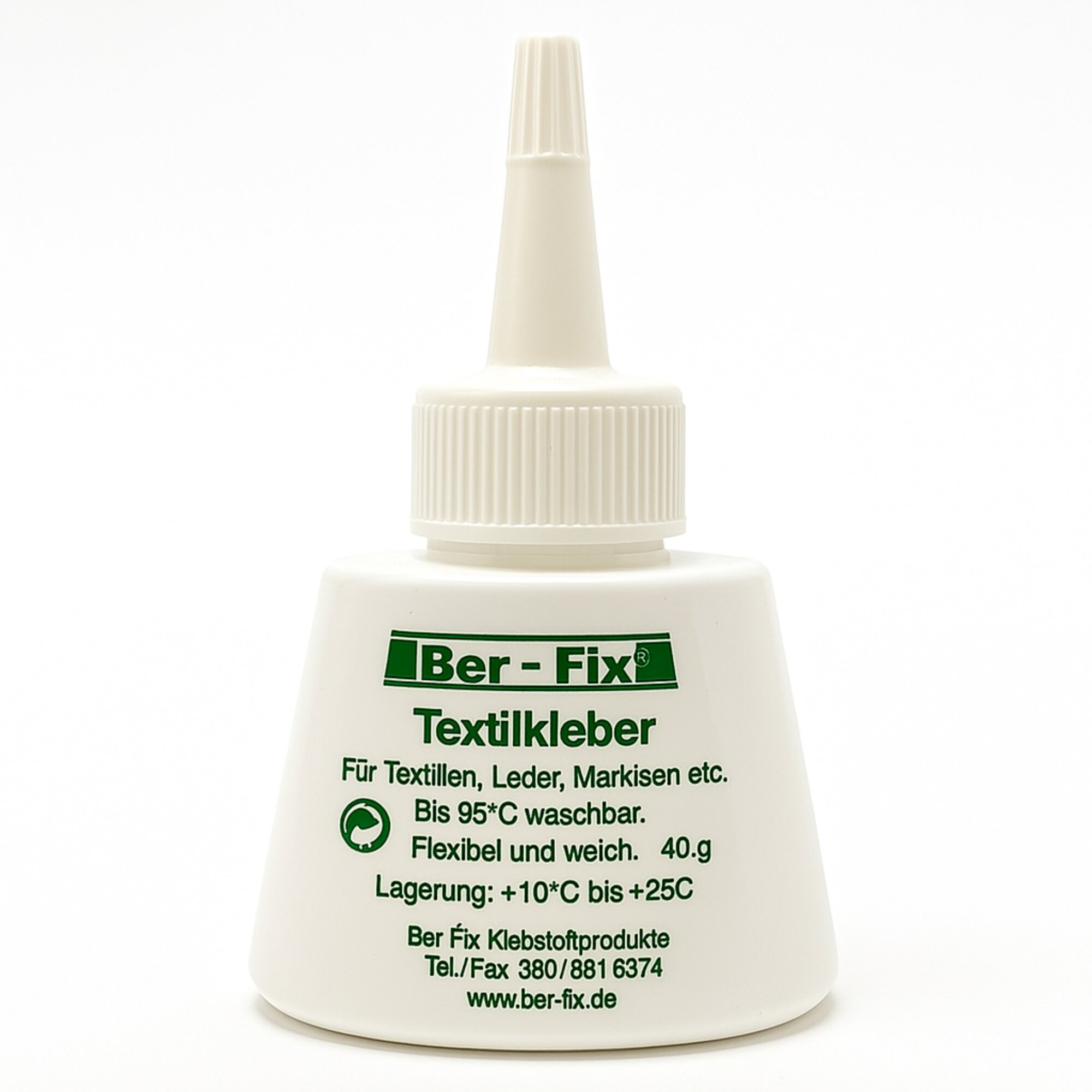 Ber-Fix® Textilkleber 40g