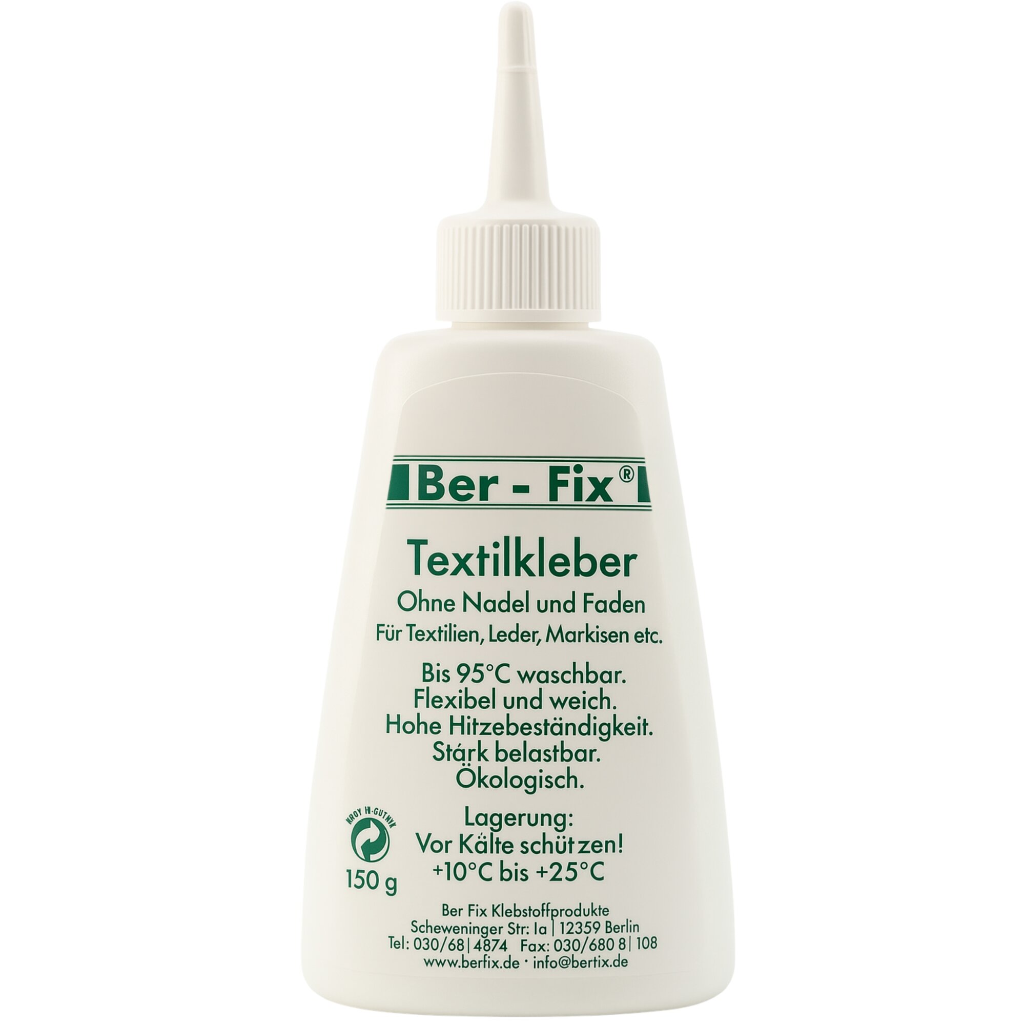 Ber-Fix® Textilkleber 150g
