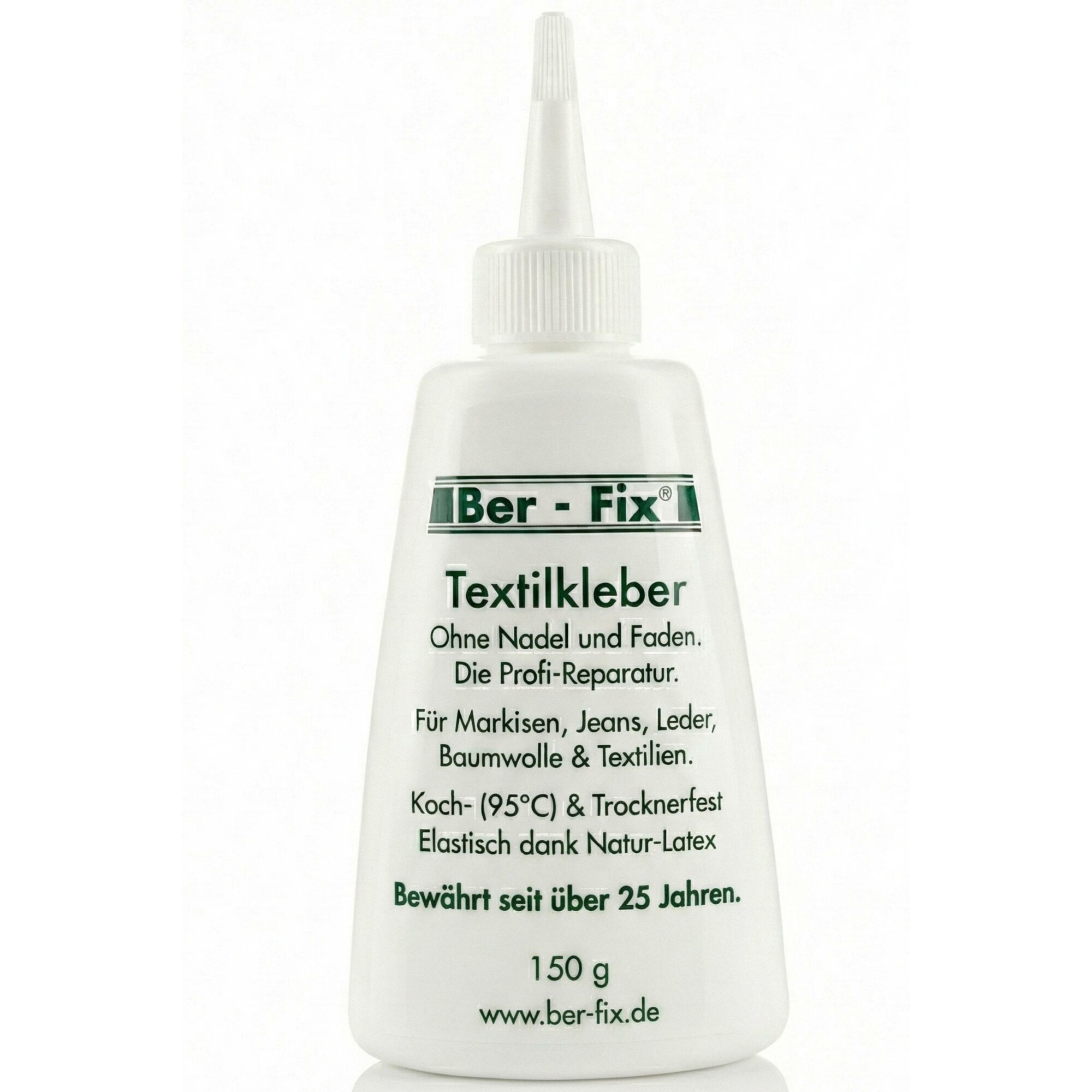 Ber-Fix® Textilkleber 150g