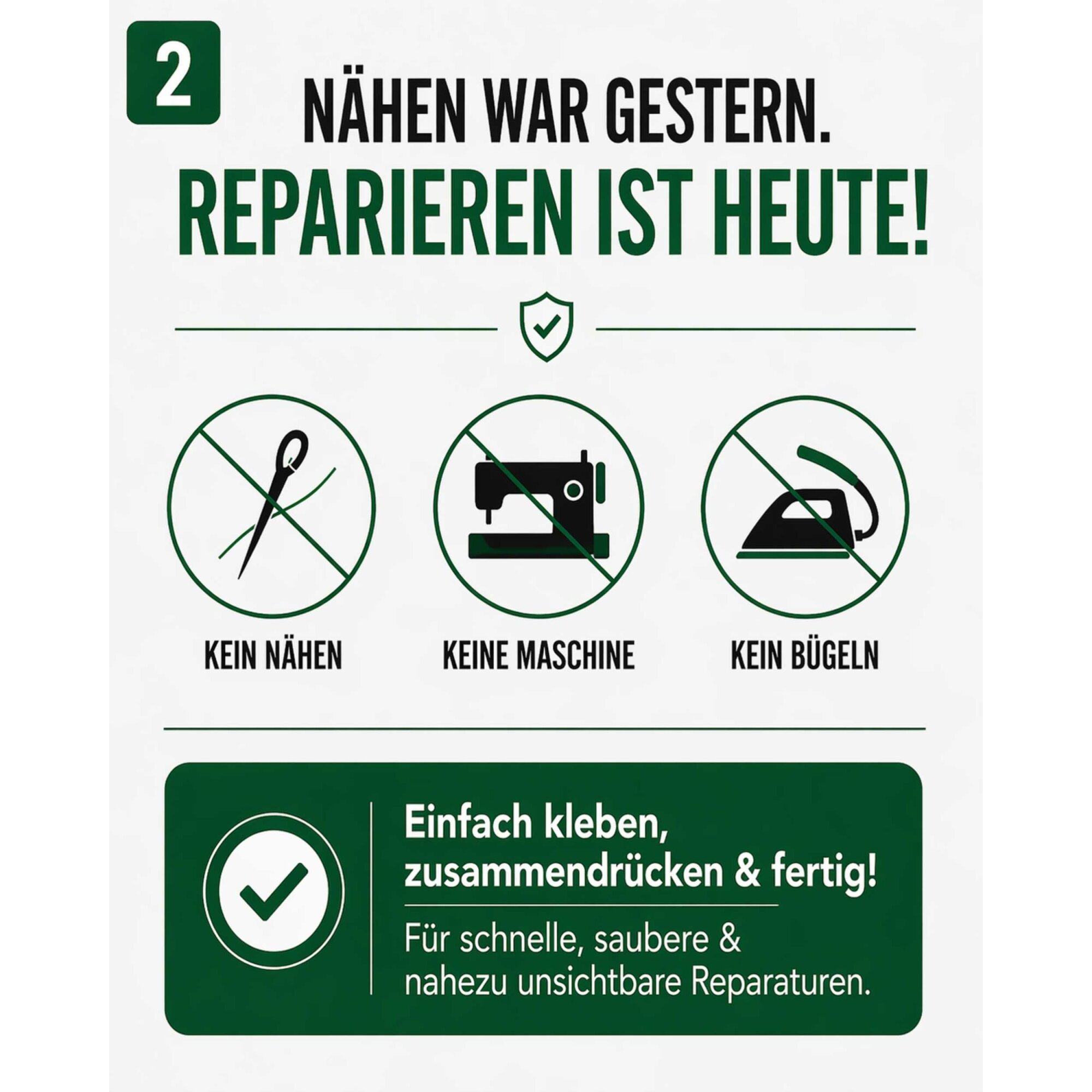 Ber-Fix® Textilkleber 150g