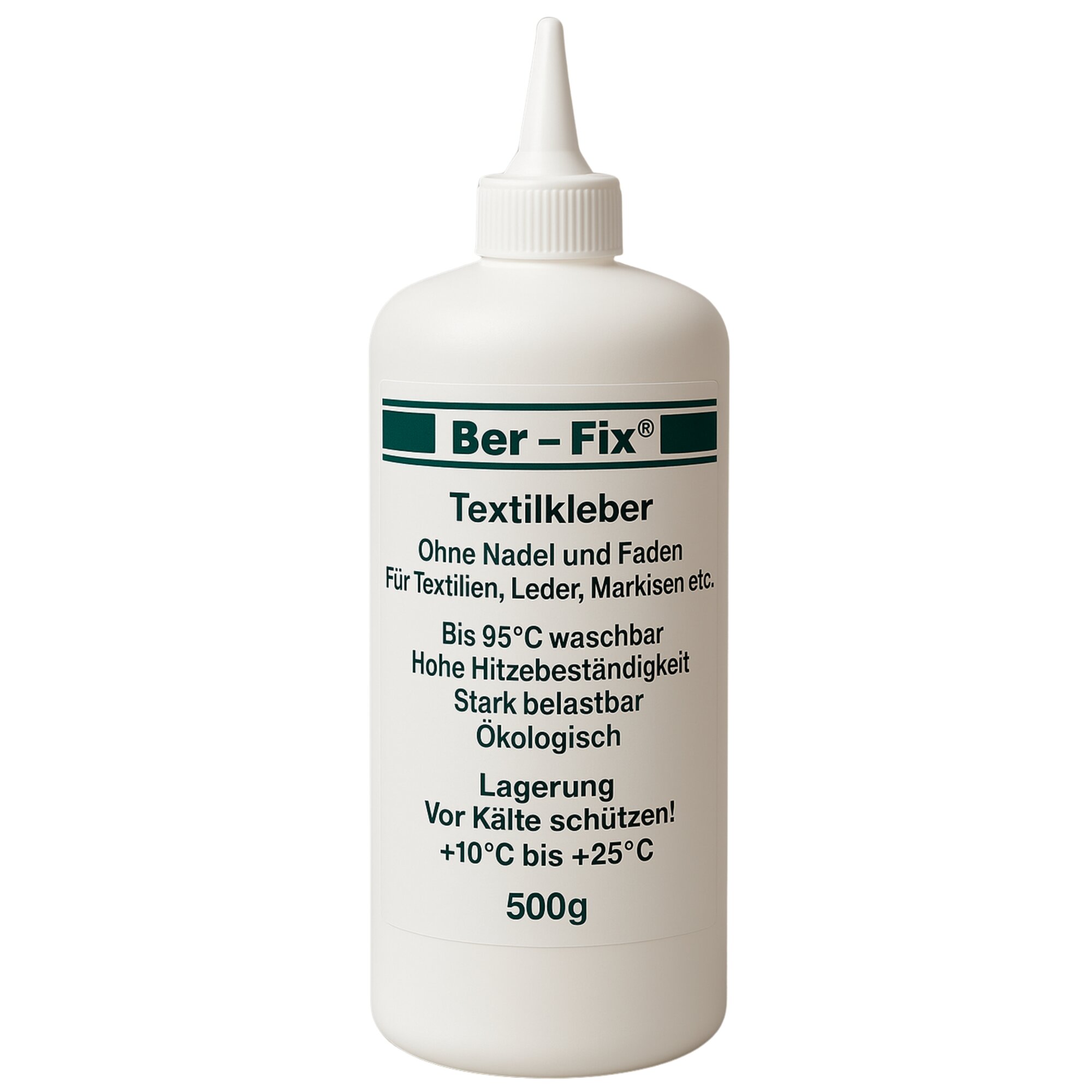 Ber-Fix® Textilkleber 500g