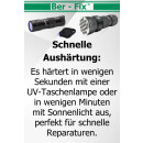 Ber-Fix® UV Kleber 250g (mittelviskos)