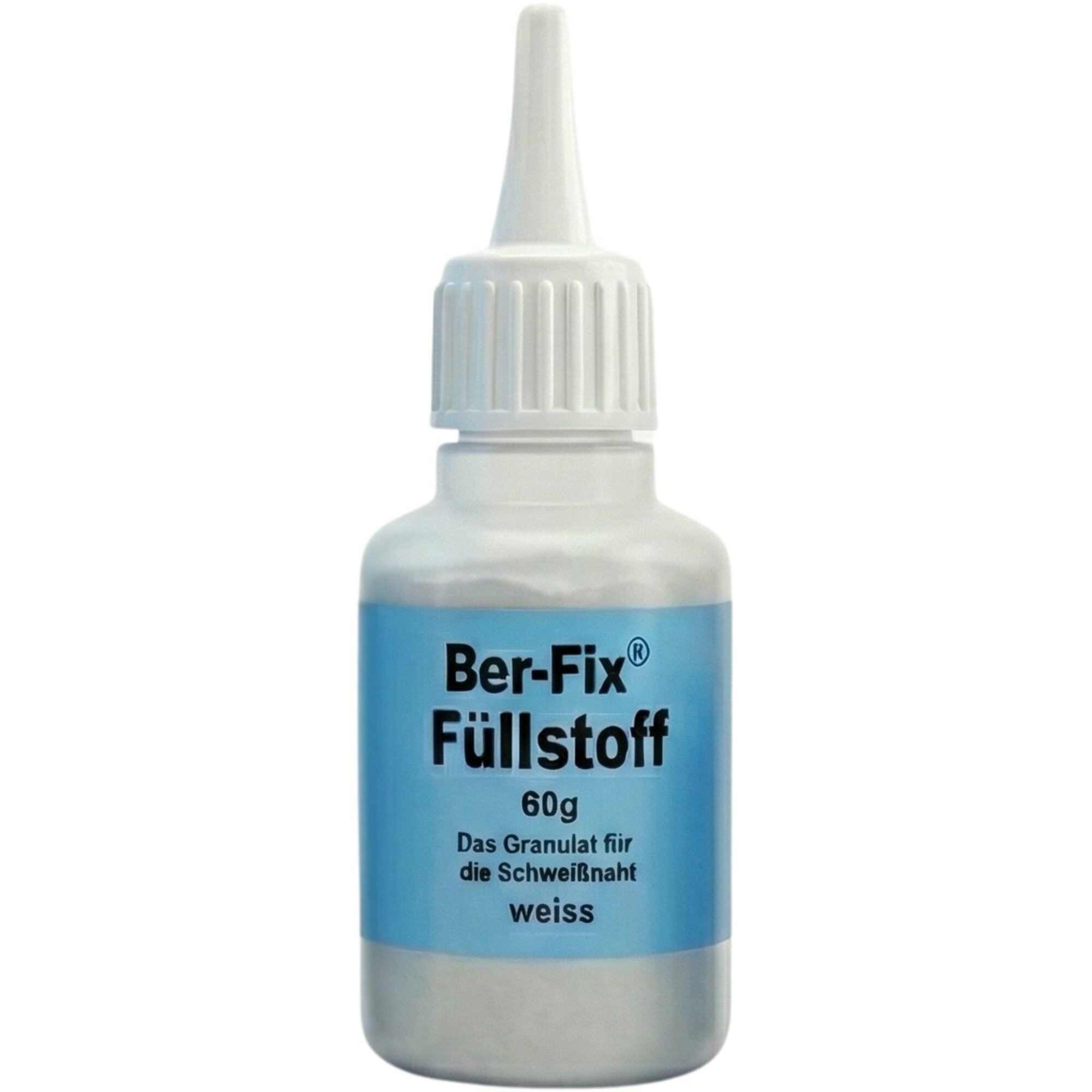 Ber-Fix® Füllstoff Weiß 60g