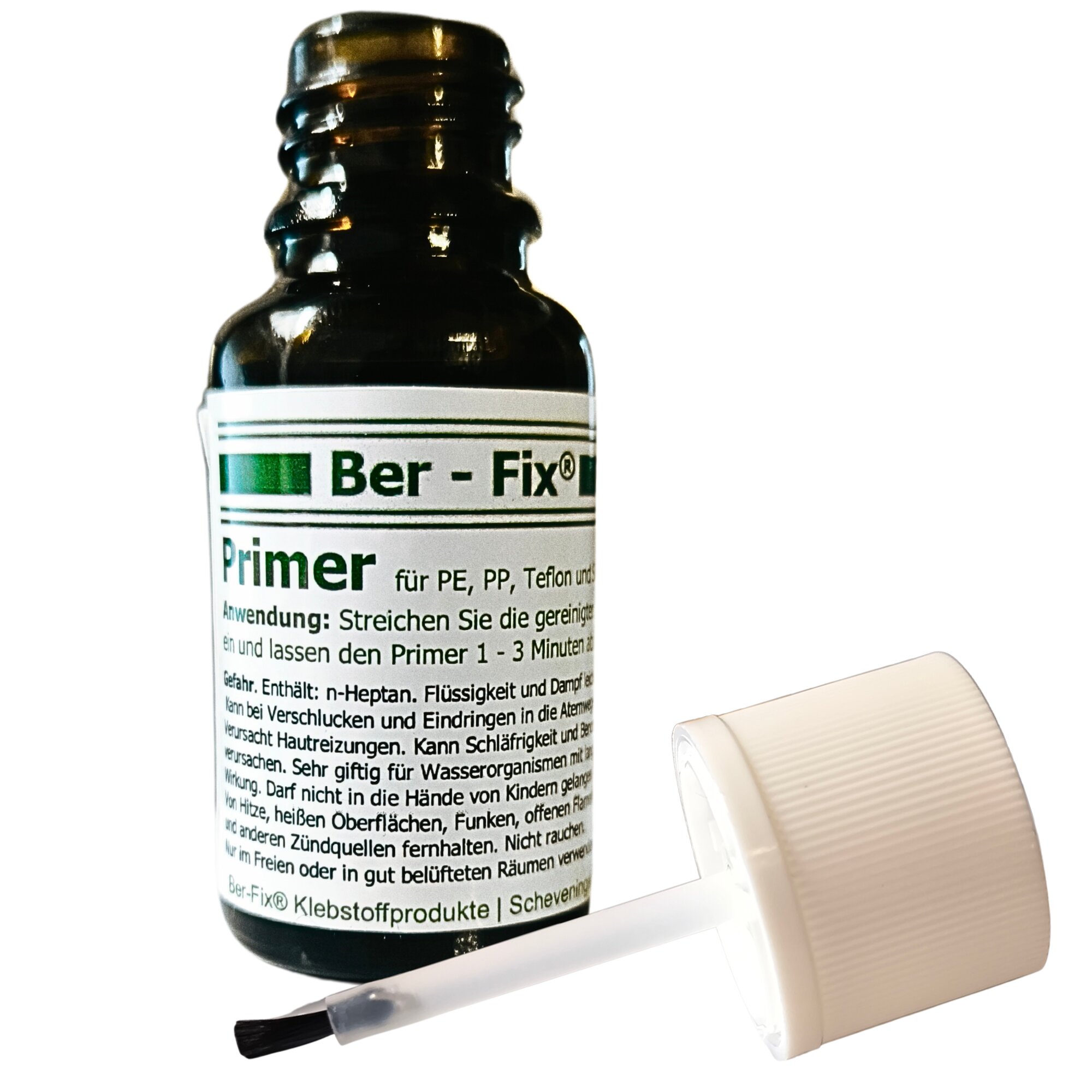 Ber-Fix® Primer 15ml