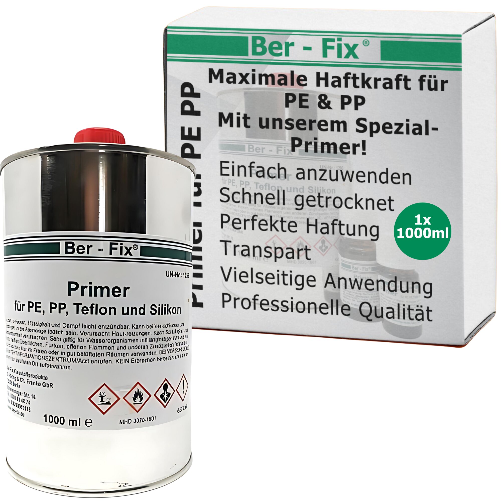 Ber-Fix® Primer 1000ml