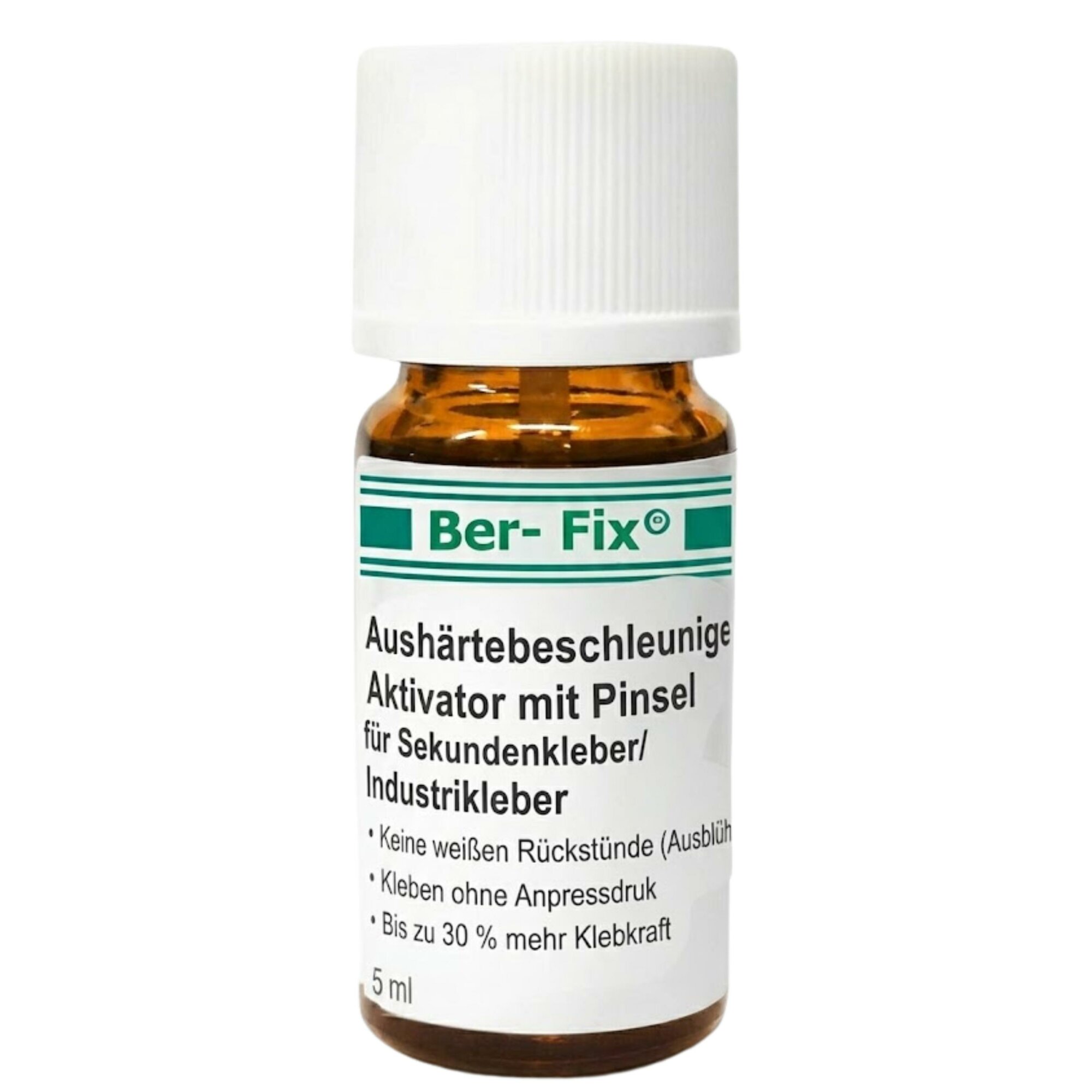 Ber-Fix® Beschleuniger 5ml