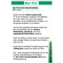 Ber-Fix® Industriekleber Gel 20g