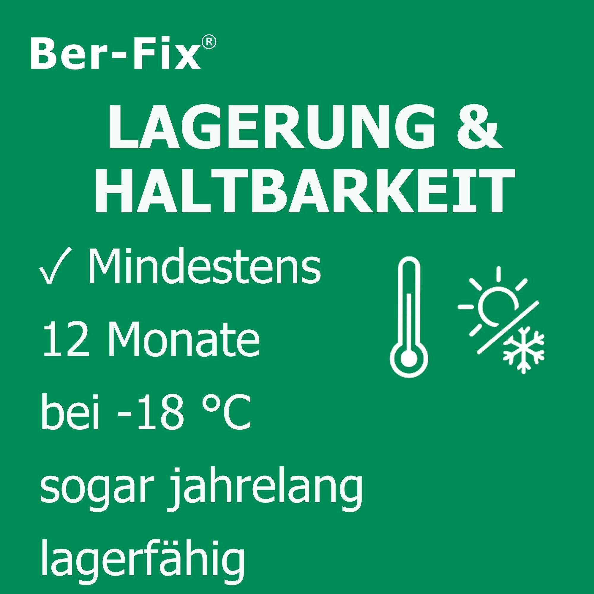 Ber-Fix® Industriekleber Gel 20g