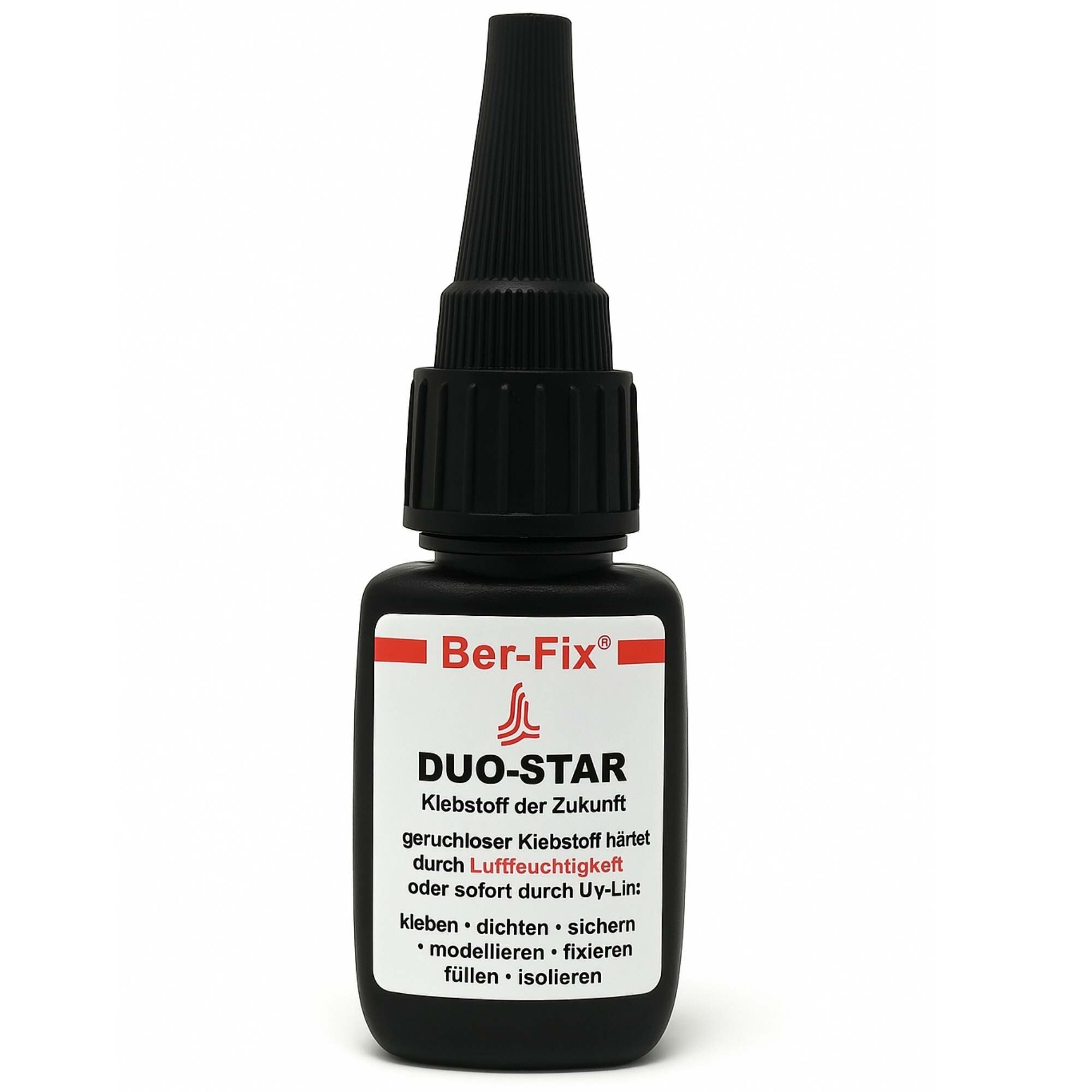 Ber-Fix® Duo-Star