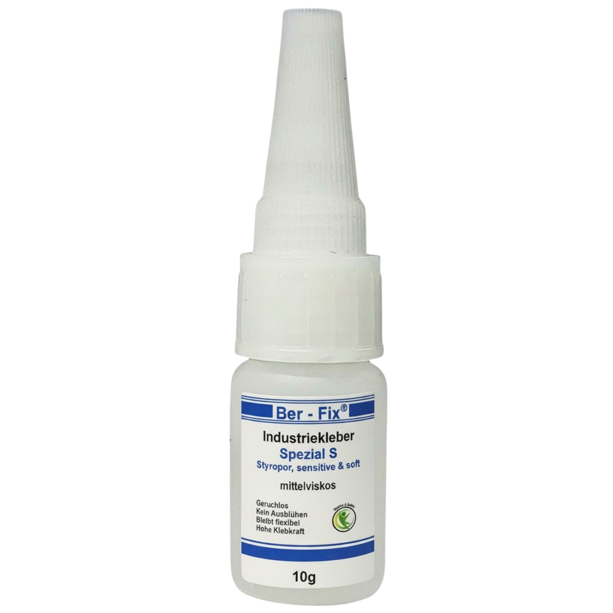 Ber-Fix® Industriekleber Spezial S 10g