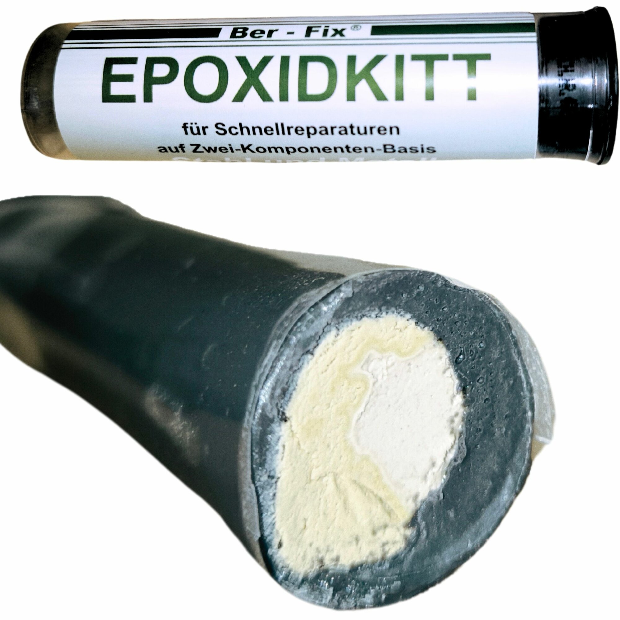 Ber-Fix® Epoxidkitt