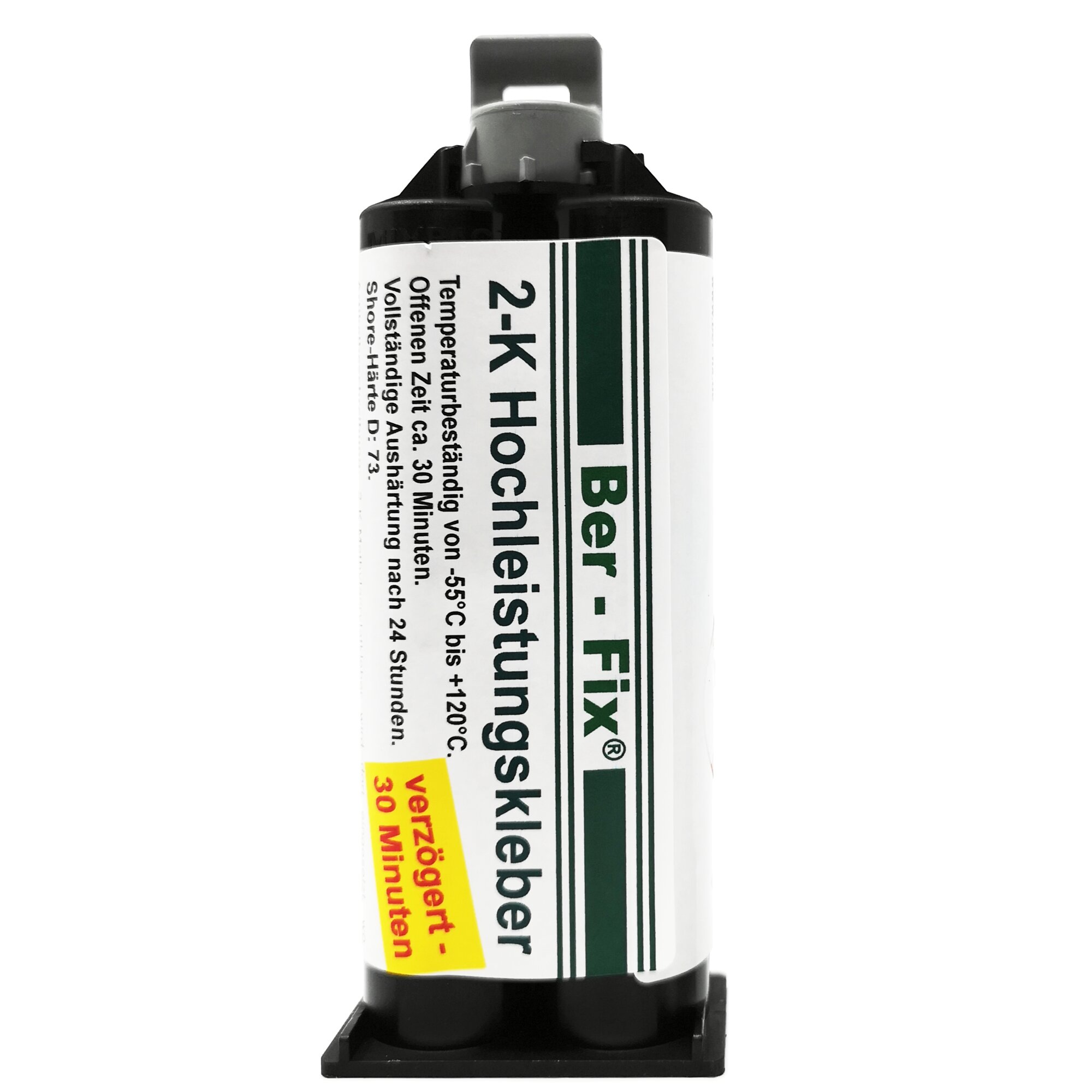 Ber-Fix® 2K-Hochleistungskleber 50g 30 Minuten