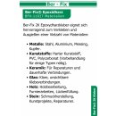 Ber-Fix® Epoxykleber 25g