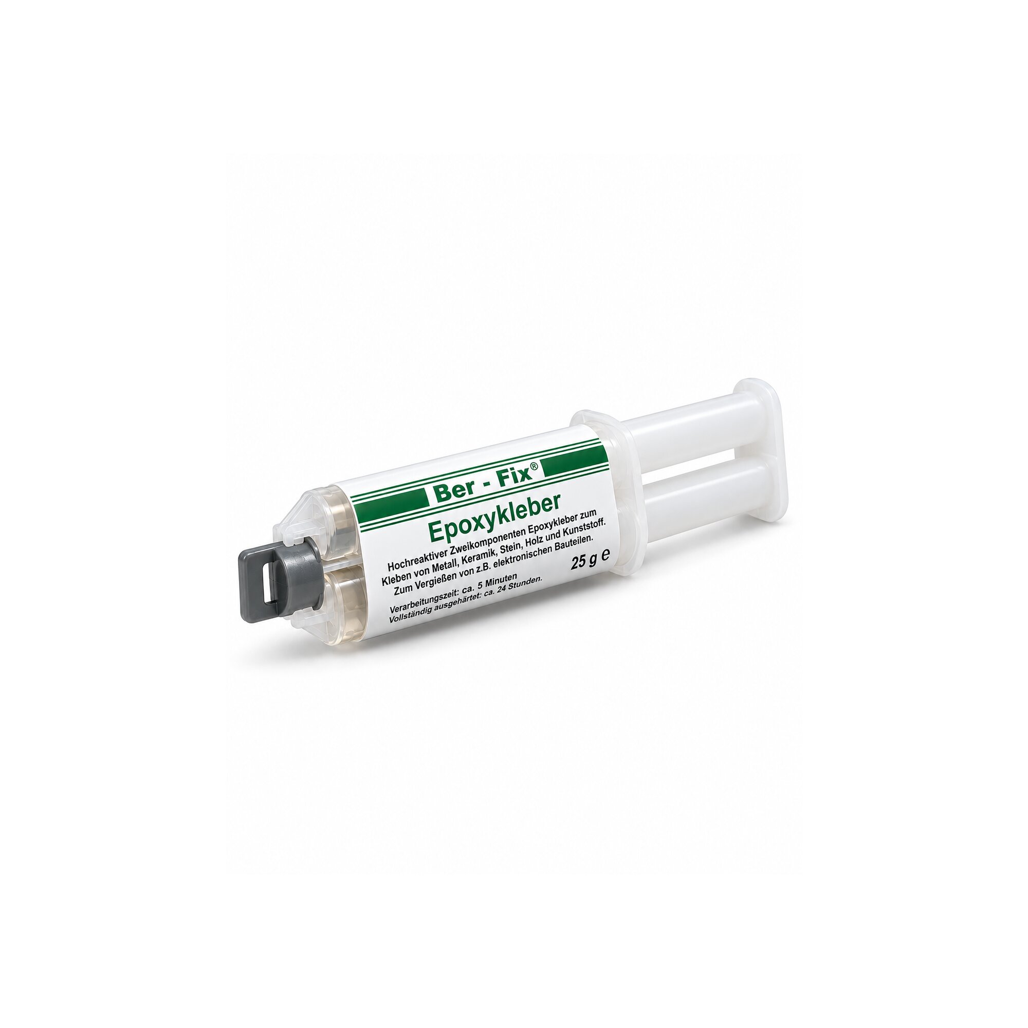 Ber-Fix® Epoxykleber 5 Min. 25g