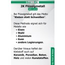 Ber-Fix® Flüssigmetall 25g