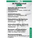 Ber-Fix® Flüssigmetall 25g