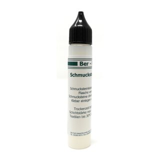 Ber-Fix® Schmucksteinkleber 30g