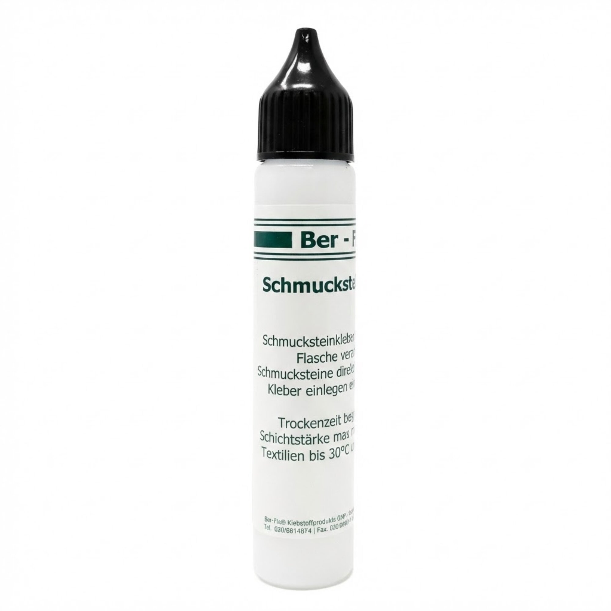 Ber-Fix® Schmucksteinkleber 30g