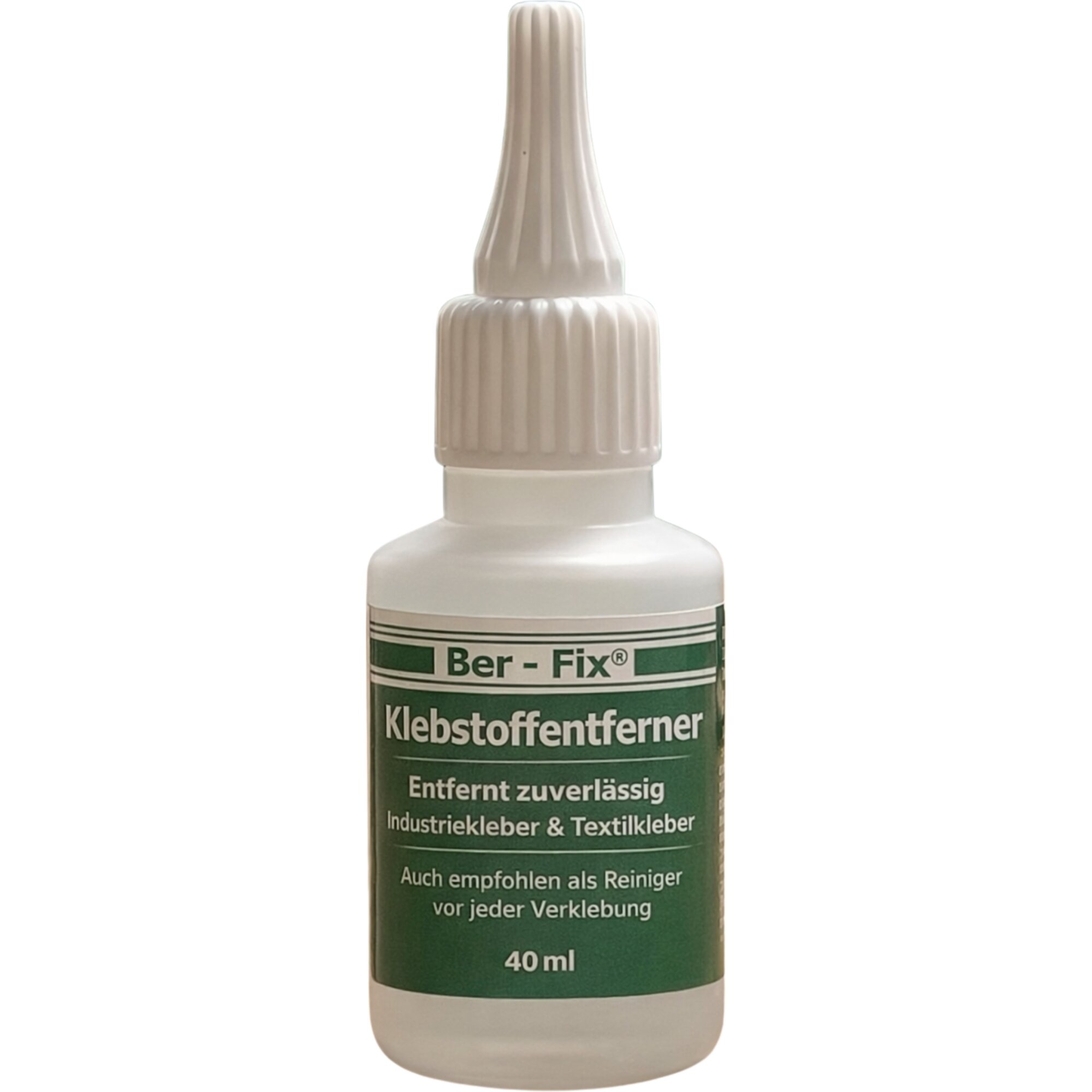 Ber-Fix® Klebstoffentferner 40g