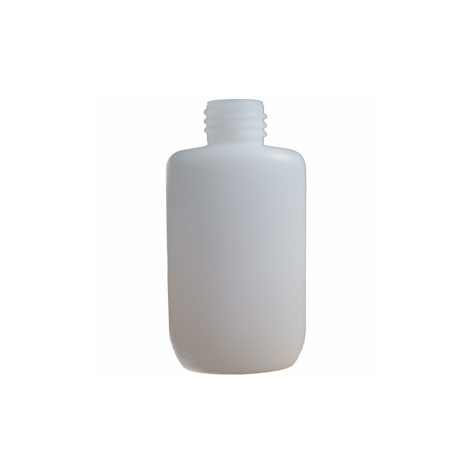 Ber-Fix® Ovalflasche 60 ml DIN20 mit Nadelverschluss
