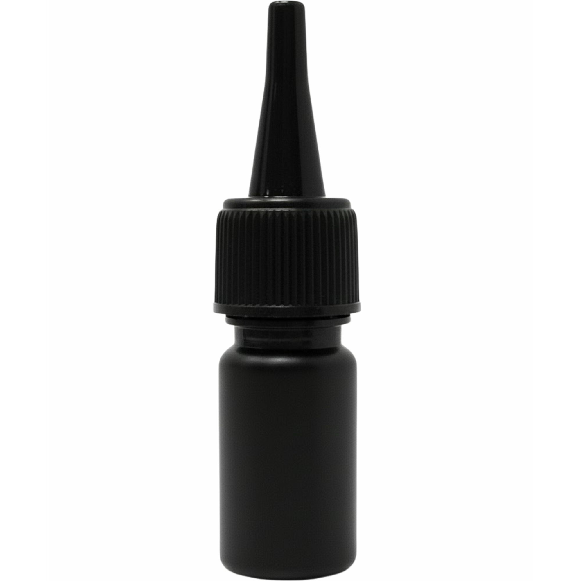 Ber-Fix® Leerflasche schwarz 3g