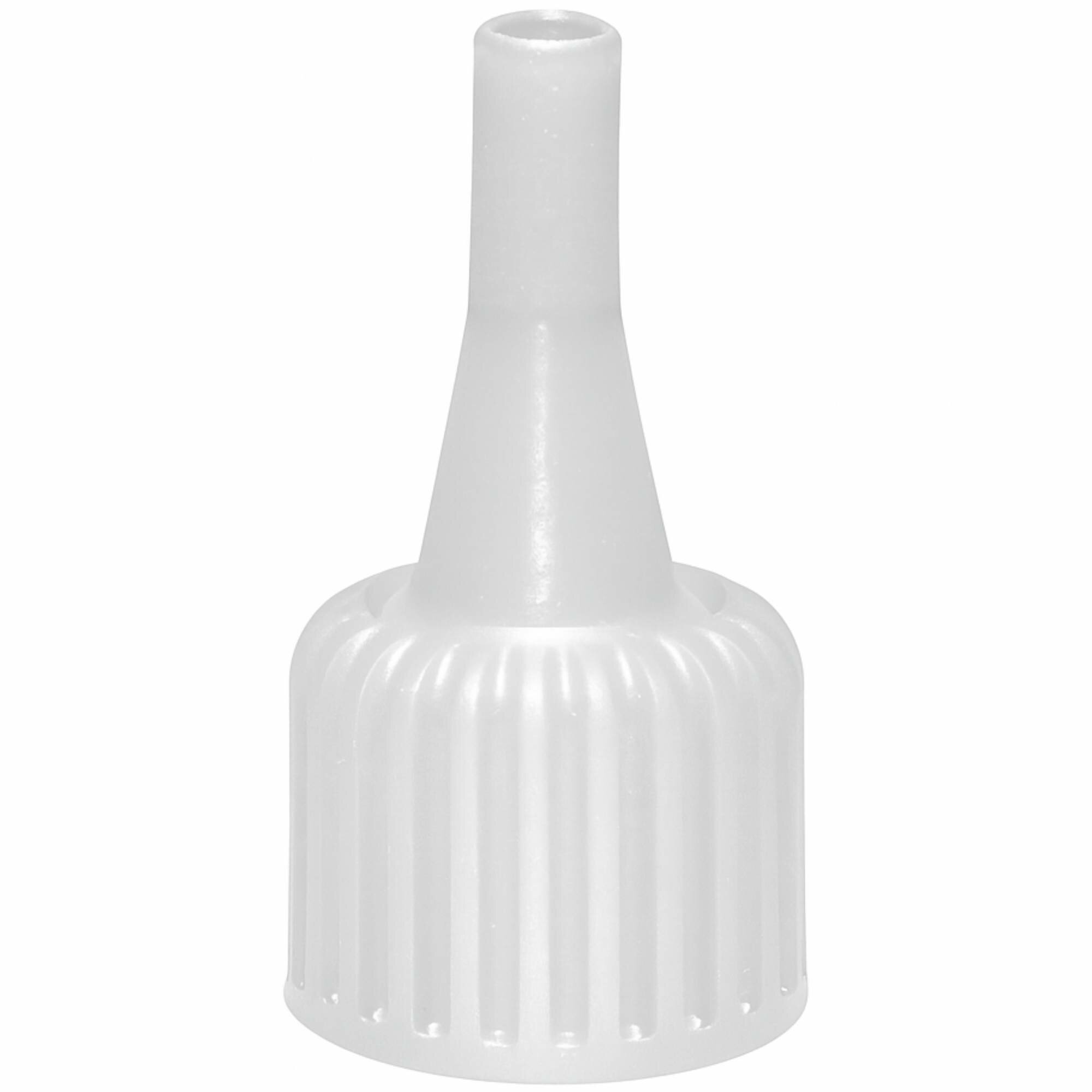 Ber-Fix® Verschluss-Set Rund – Passend für 10g, 20g & 50g Rundflaschen | Ersatz-Tropfdüsen für präzises Dosieren & längere Haltbarkeit