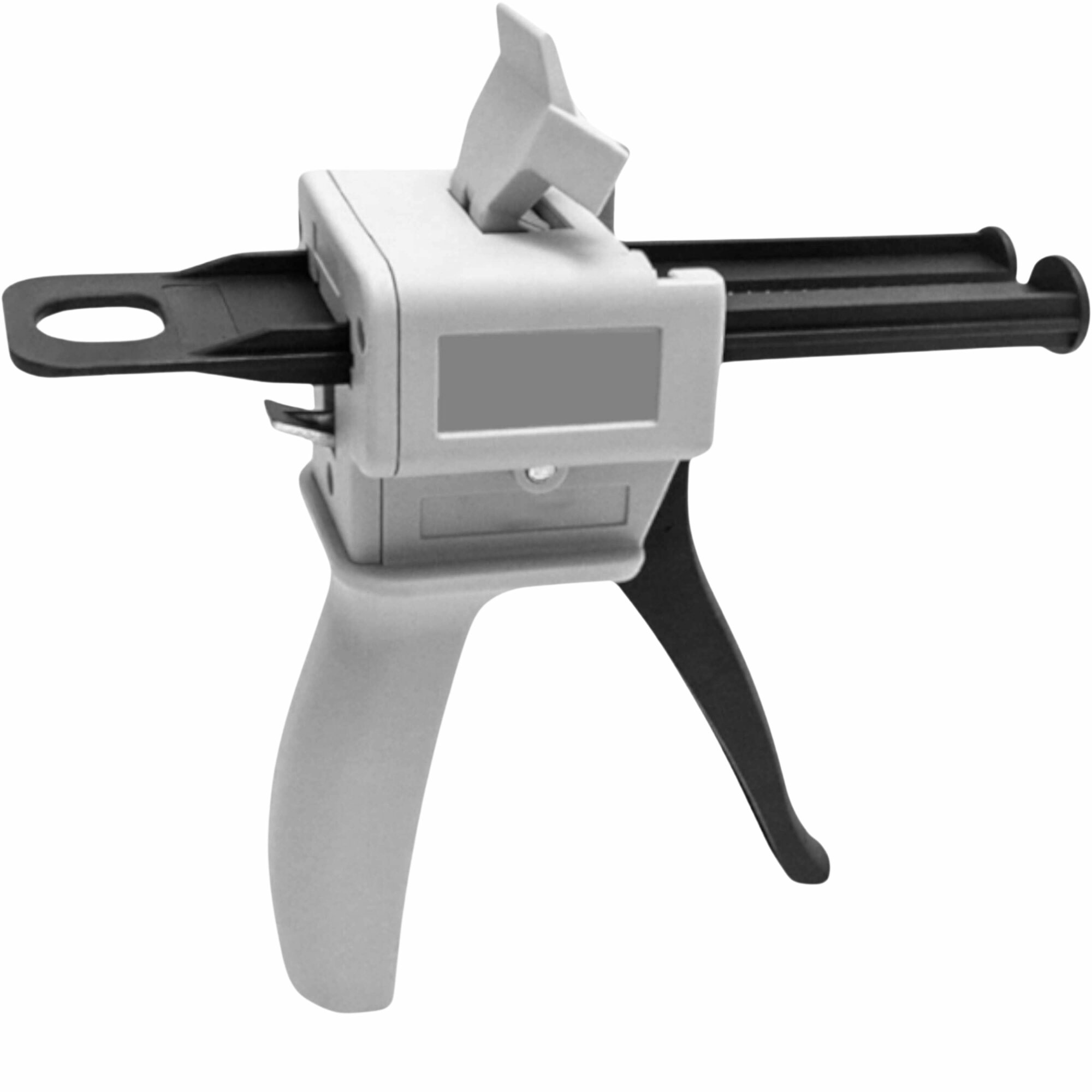 Ber-Fix® Pistole 1:1 Kunststoff + 10 Extra Düsen + 400ml Universalschnellreiniger