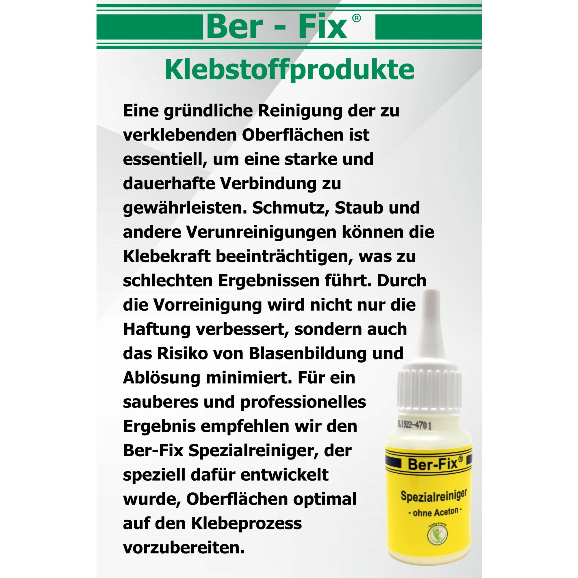 Ber-Fix® Mischdüsen 1:4 50x