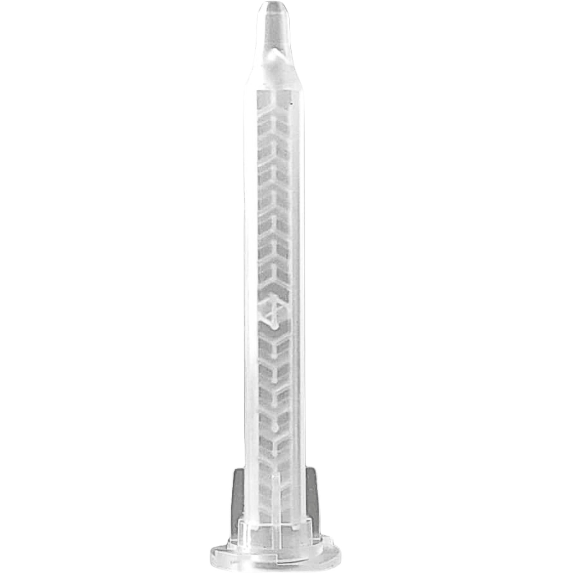 Ber-Fix® 1 × Mischdüse 1:1 transparent...