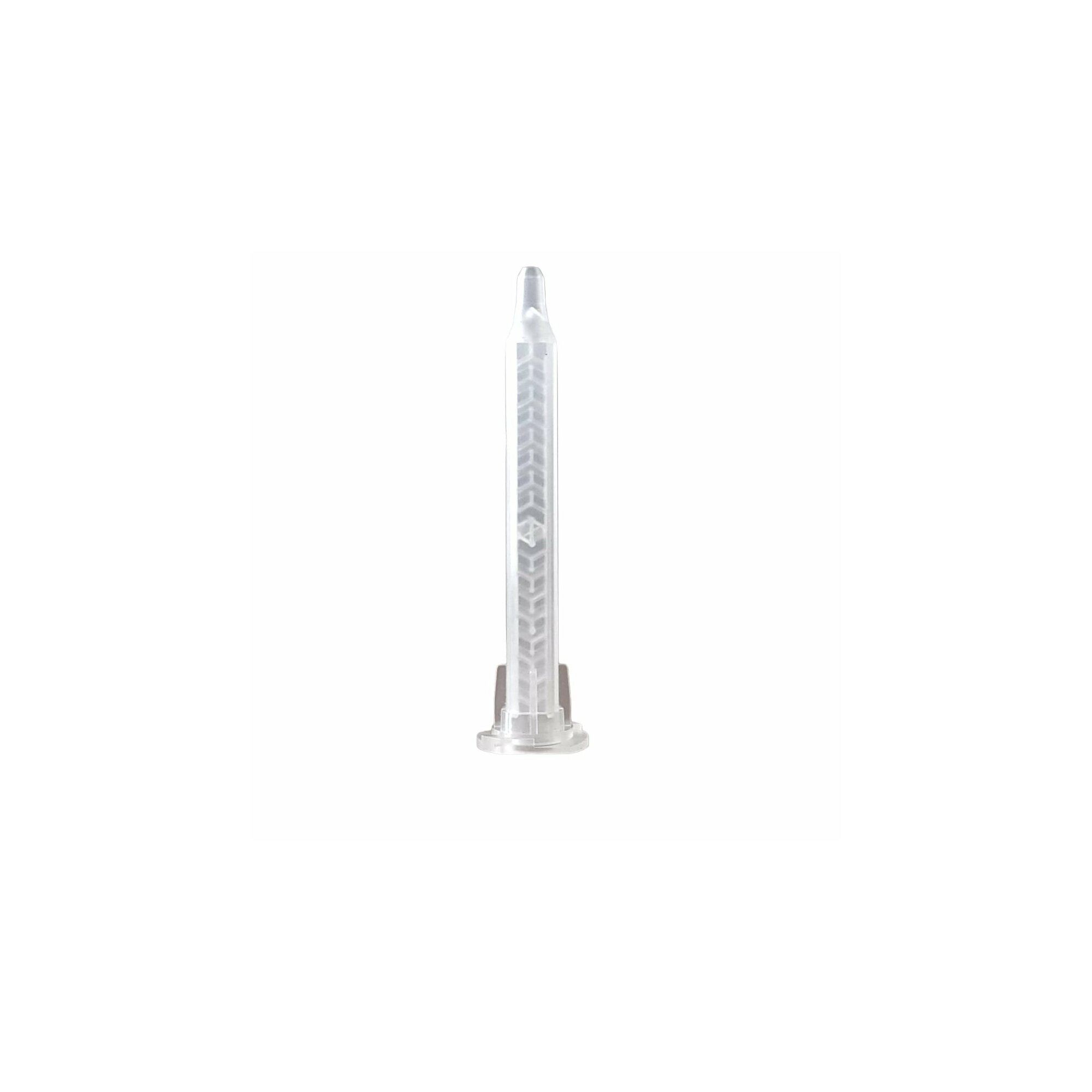 Ber-Fix® Mischdüsen 1:1 transparent 25er Spar Pack