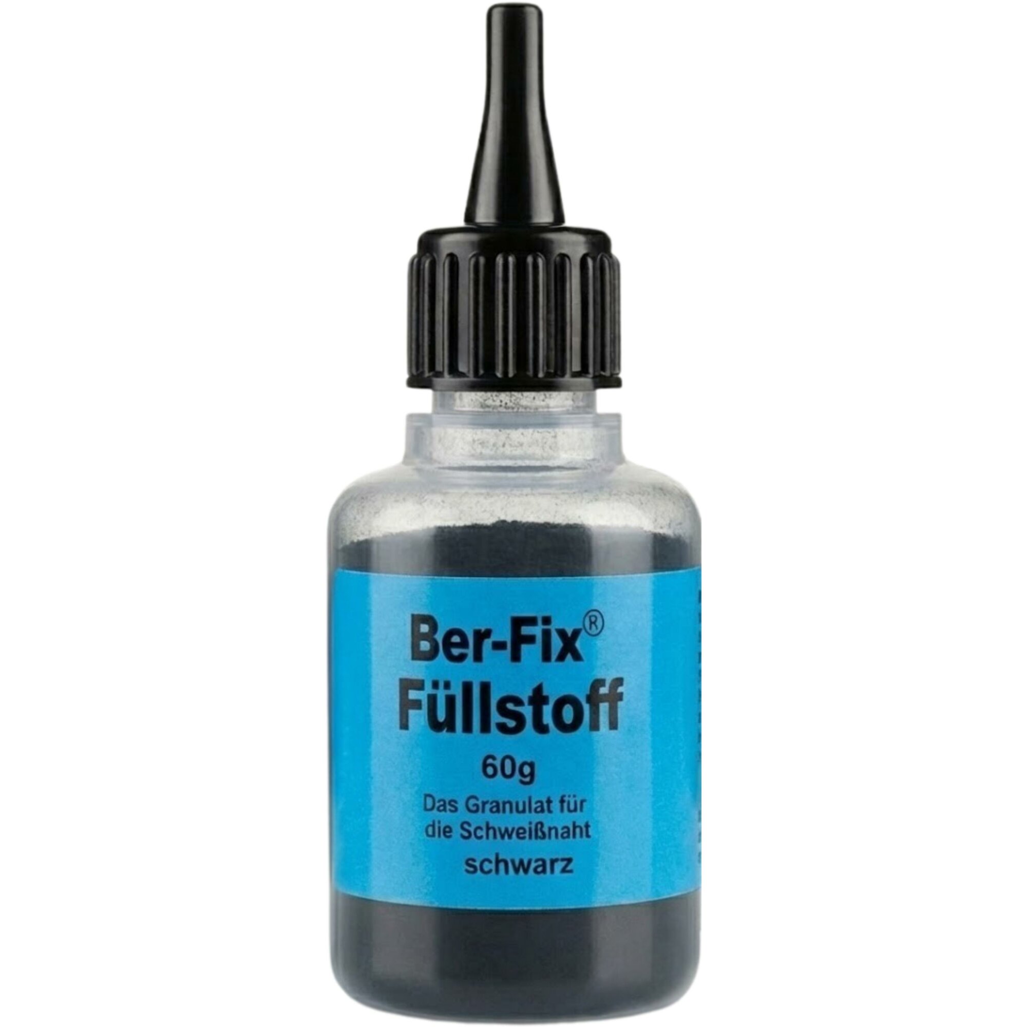 Ber-Fix® Füllstoff Schwarz 60 g – für...
