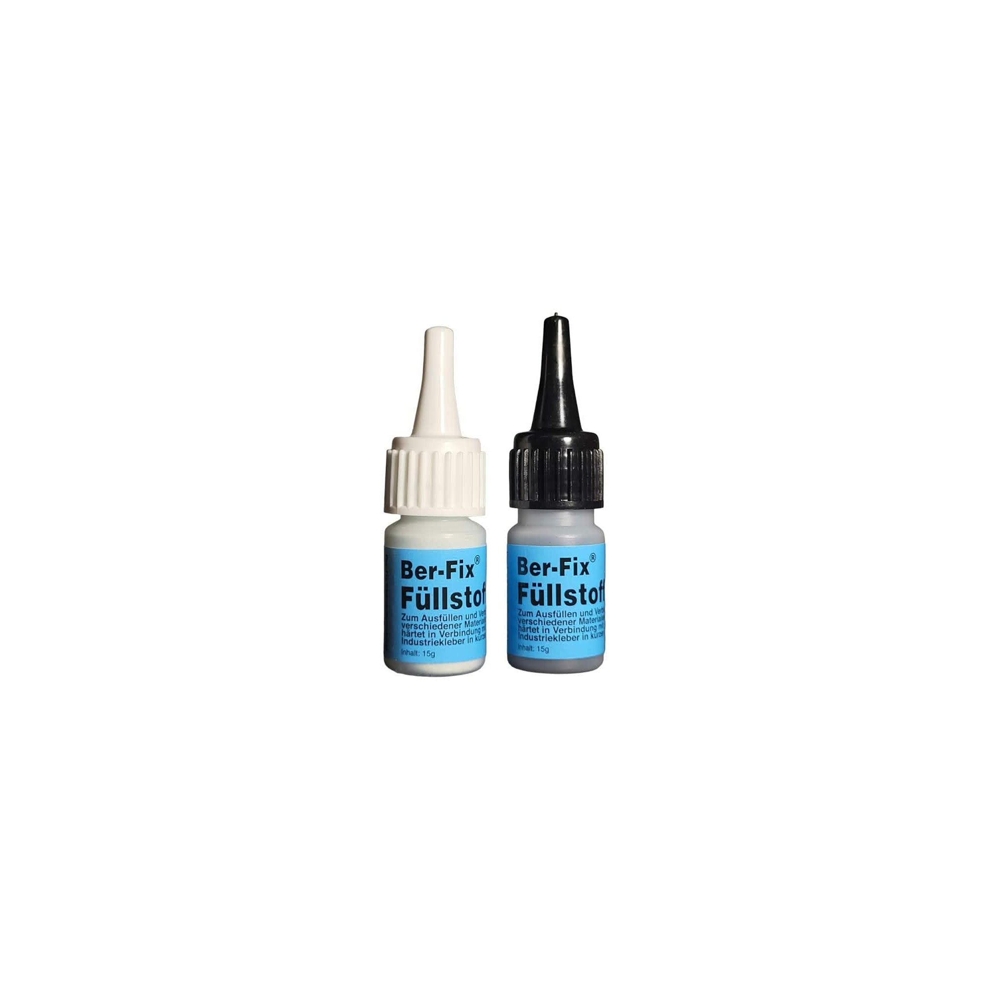 Ber-Fix® Füllstoff