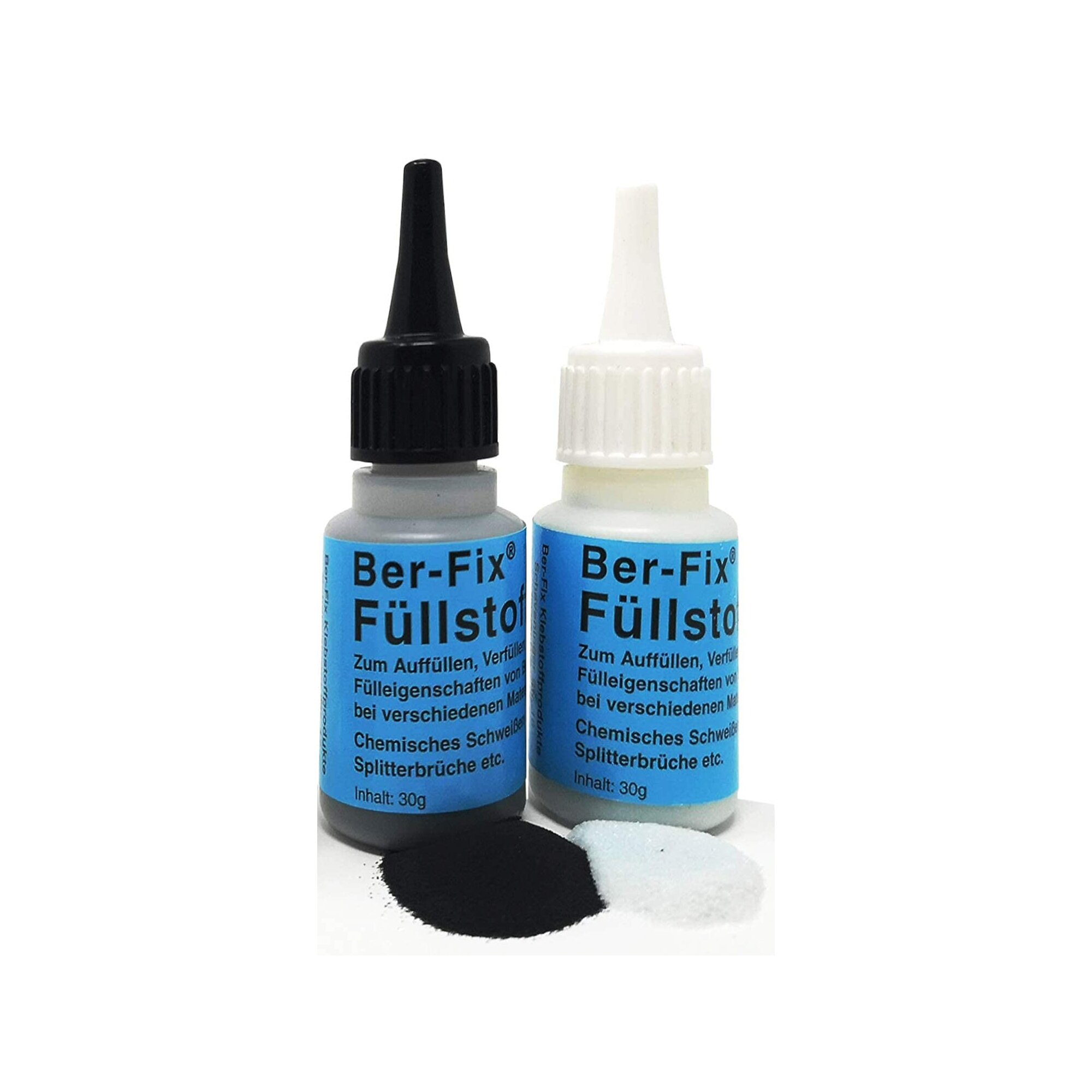 Ber-Fix® Füllstoff
