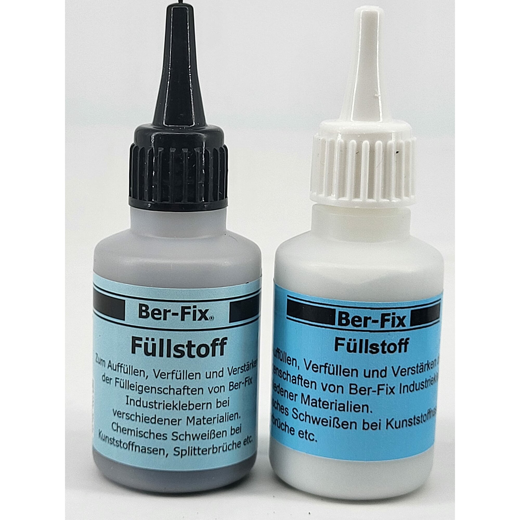 Ber-Fix® Füllstoff