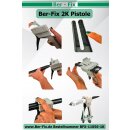 Ber-Fix® 2K-Hochleistungskleber 50g