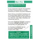 Ber-Fix® Industriekleber M111 500g MHD Aktion