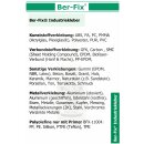 Ber-Fix® Industriekleber M111 500g MHD Aktion