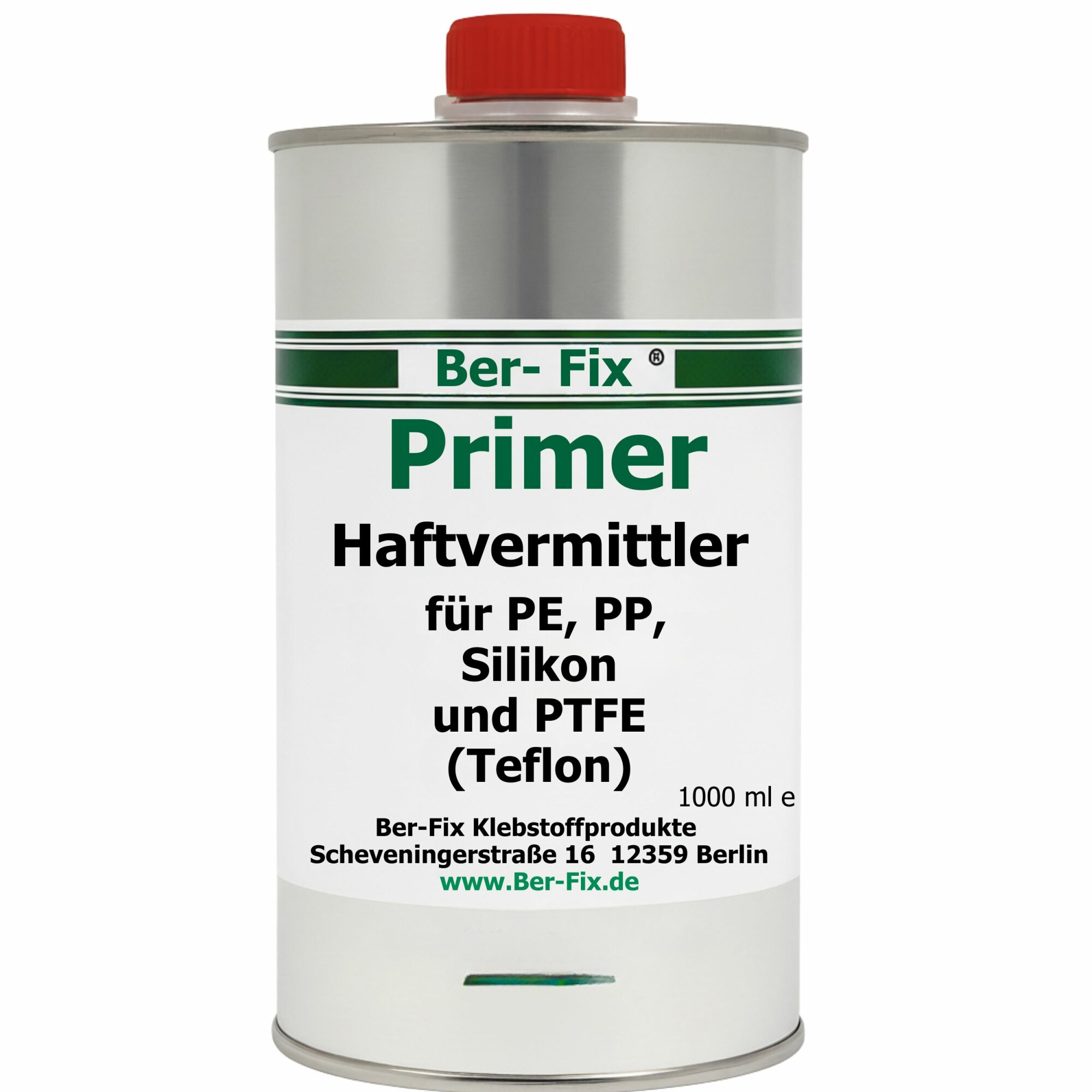 Ber-Fix® 25x Primer 1000ml