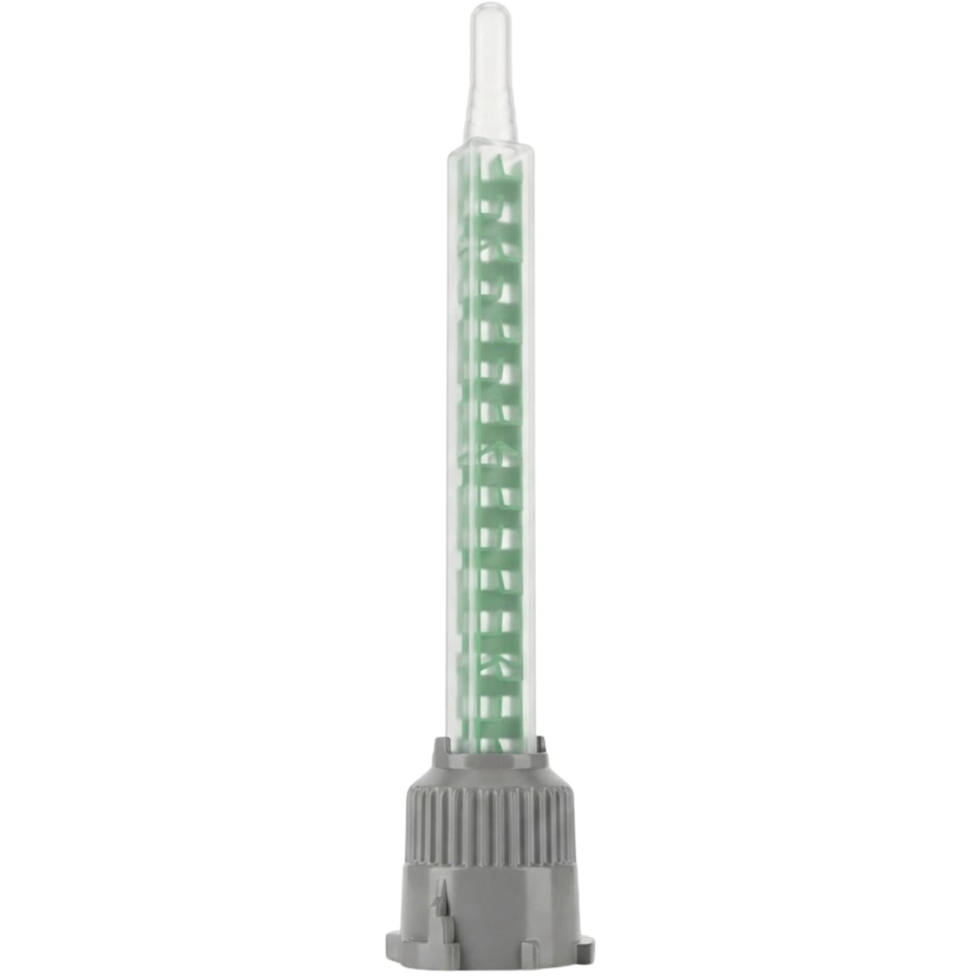 Ber-Fix® Mischdüsen 1:1 grau