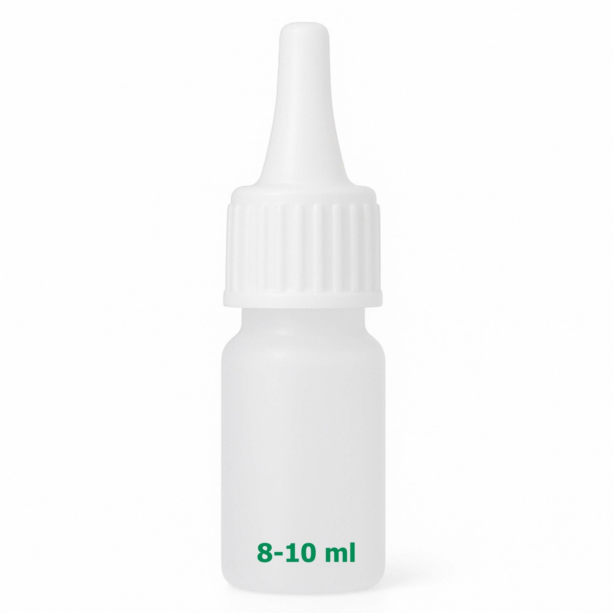 8 ml